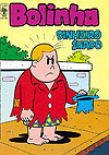 Bolinha  n&deg;&nbsp;108 - Abril