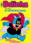 Bolinha  n° 132 - Abril