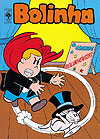 Bolinha  n° 133 - Abril
