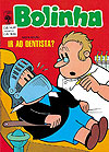 Bolinha  n° 134 - Abril