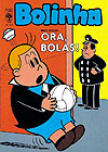 Bolinha  n° 135 - Abril