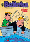 Bolinha  n° 138 - Abril