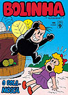 Bolinha  n&deg;&nbsp;185 - Abril