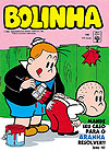 Bolinha  n&deg;&nbsp;186 - Abril