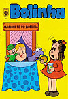 Bolinha  n&deg;&nbsp;51 - Abril