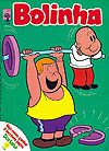 Bolinha  n&deg;&nbsp;59 - Abril