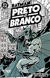 Batman Preto e Branco  n° 1 - Abril