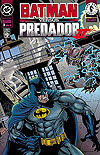 Batman Versus Predador II  n° 3 - Abril