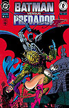 Batman Versus Predador II  n° 4 - Abril