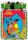 Batman  n° 6 - Abril