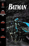 Batman  n° 3 - Abril