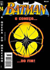 Batman  n° 14 - Abril