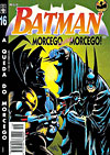 Batman  n° 16 - Abril
