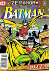 Batman  n° 19 - Abril