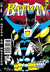 Batman  n° 6 - Abril
