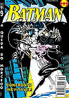 Batman  n° 9 - Abril