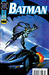 Batman  n° 13 - Abril