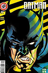 Batman  n° 30 - Abril