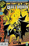 Batman  n° 33 - Abril