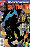 Batman  n° 35 - Abril