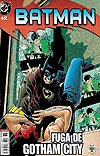 Batman  n° 42 - Abril