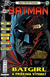Batman  n° 16 - Abril