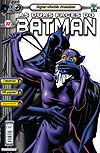 Batman  n° 17 - Abril