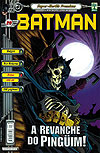 Batman  n° 20 - Abril