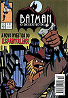 Batman - O Desenho da TV  n° 12 - Abril
