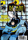Batman - O Desenho da TV  n° 17 - Abril