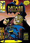Batman - O Desenho da TV  n° 1 - Abril