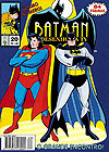 Batman - O Desenho da TV  n° 20 - Abril