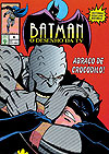 Batman - O Desenho da TV  n° 4 - Abril