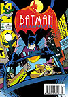 Batman - O Desenho da TV  n° 5 - Abril