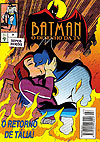 Batman - O Desenho da TV  n° 7 - Abril