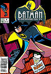 Batman - O Desenho da TV  n° 9 - Abril