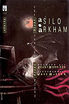 Batman - Asilo Arkham  - Abril