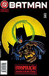 Batman - Conspiração  n° 1 - Abril