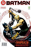 Batman - Conspiração  n° 3 - Abril
