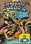 Capitão América  n° 103 - Abril