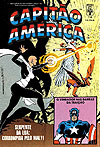 Capitão América  n° 114 - Abril