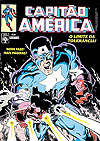 Capitão América  n° 128 - Abril