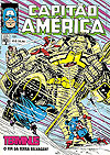 Capitão América  n° 131 - Abril