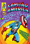 Capitão América  n° 14 - Abril