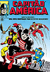 Capitão América  n° 153 - Abril