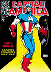 Capitão América  n° 164 - Abril