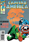 Capitão América  n° 190 - Abril