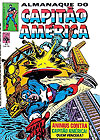 Capitão América  n° 43 - Abril
