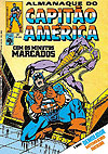 Capitão América  n° 47 - Abril