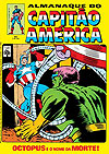 Capitão América  n° 61 - Abril